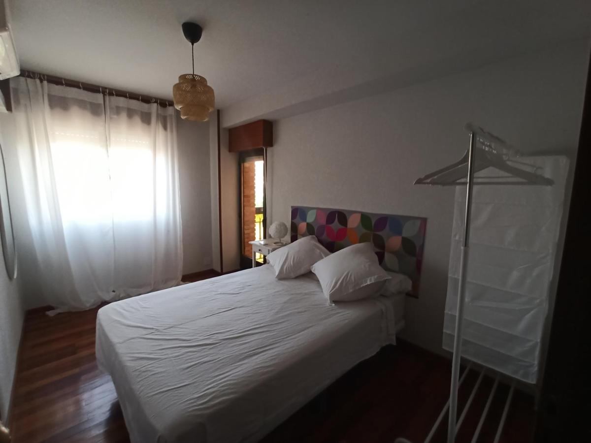 Appartamento La Botica Del Monasterio Sahagún Esterno foto