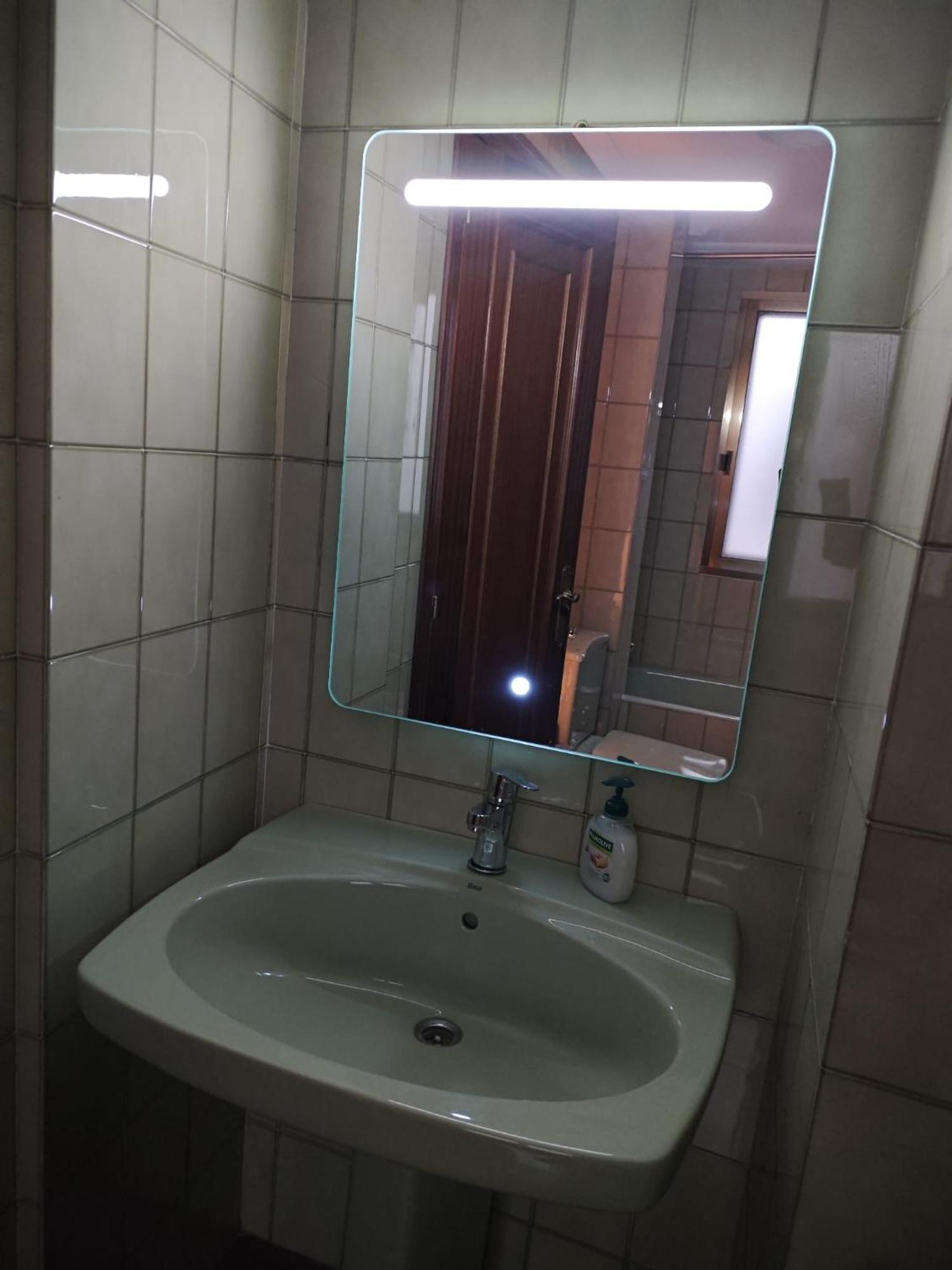 Appartamento La Botica Del Monasterio Sahagún Esterno foto