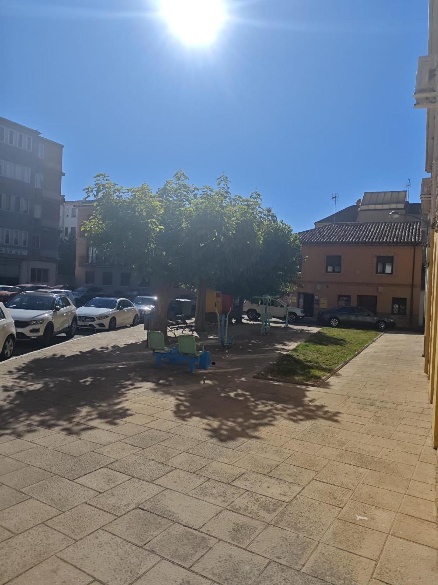 Appartamento La Botica Del Monasterio Sahagún Esterno foto