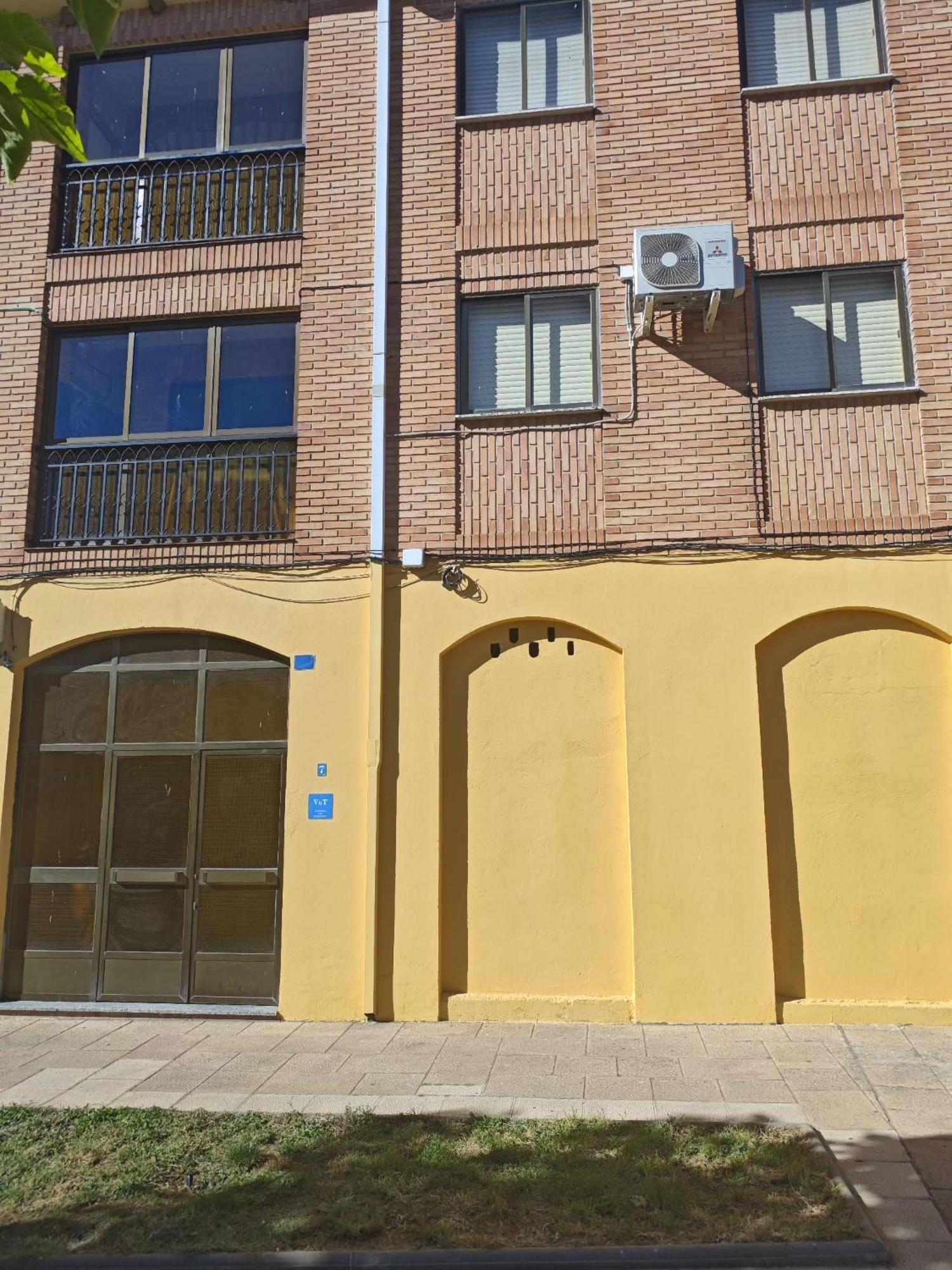 Appartamento La Botica Del Monasterio Sahagún Esterno foto